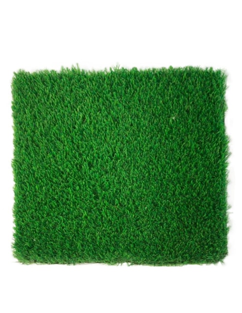 Pasto sintético de plástico 1