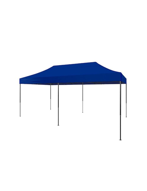 Toldo plegable Gardecor Jardín Told 3x6