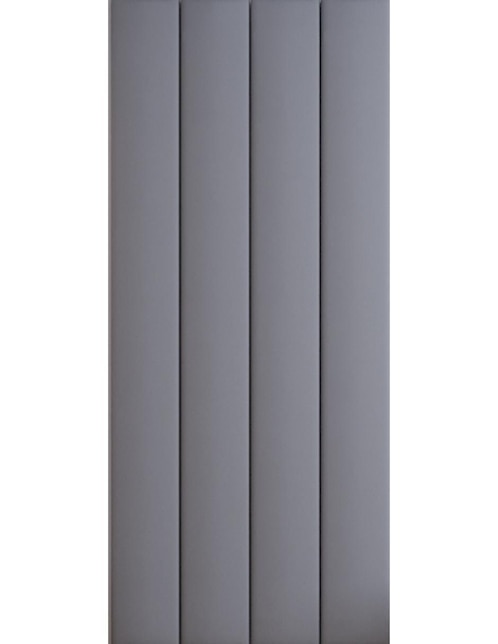Panel decorativo Wall Furniture Paneling rectangular