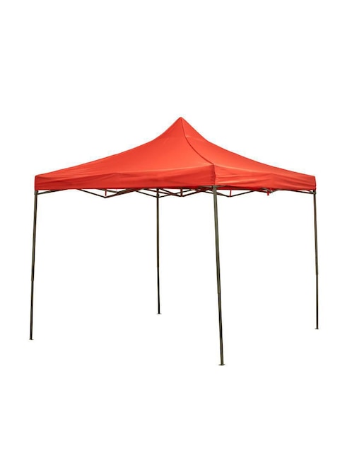 Toldo plegable Solara