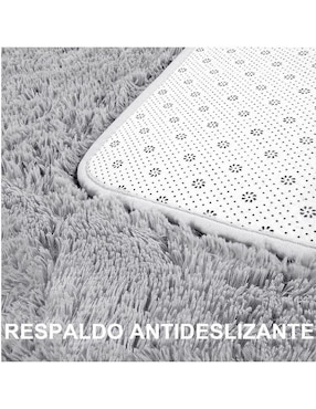 Alfombra para sala Lab.G de pelo largo