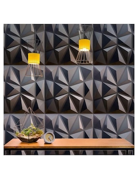 Panel decorativo para áreas múltiples