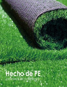 Pasto sintético de plástico Ilios Innova