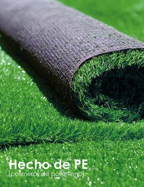 Pasto sintético de plástico Ilios Innova