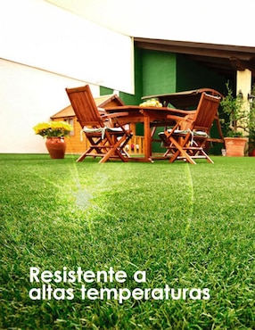 Pasto sintético de plástico Ilios Innova