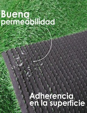 Pasto sintético de plástico Ilios Innova