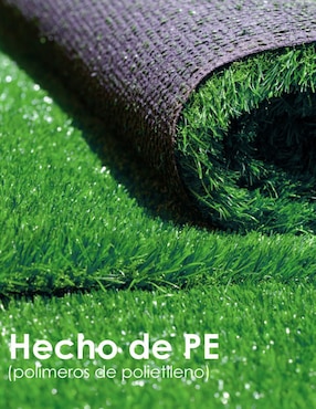 Pasto sintético de plástico Ilios Innova
