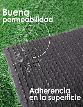 Pasto sintético de plástico Ilios Innova