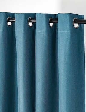 Cortina Black out Skycare Ligth Off
