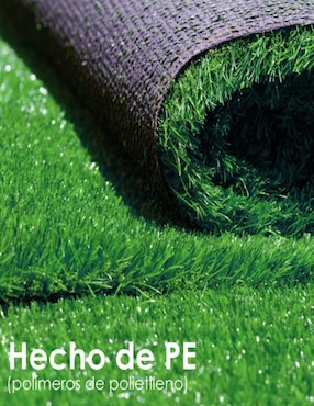 Pasto sintético de plástico Ilios Innova