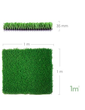 Pasto natural sintético Ilios Innova