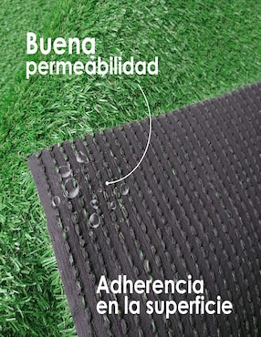 Pasto sintético Ilios Innova