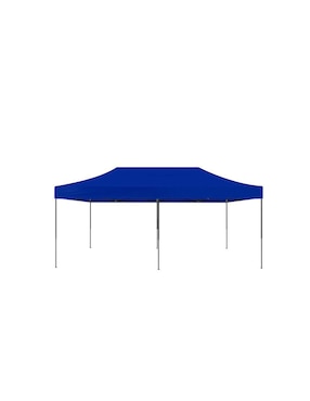 Toldo Plegable Gardecor Jardín