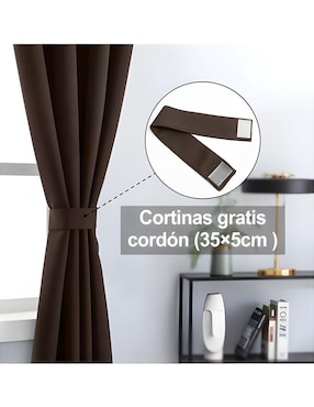 Cortina Black out Wünd