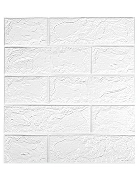 Panel decorativo Interiorart de rectangular