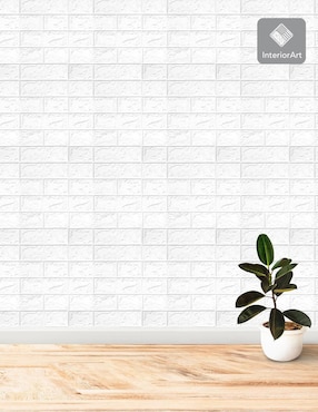Panel decorativo Interiorart de rectangular