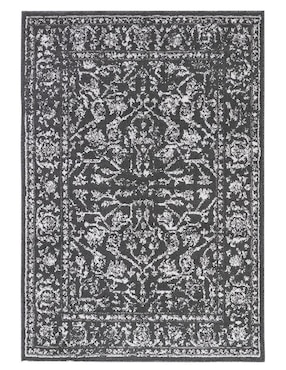 Alfombra para áreas múltiples Mihran de rasurado