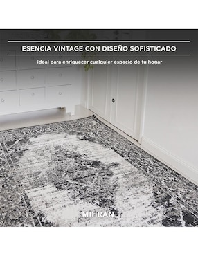 Alfombra para áreas múltiples Mihran