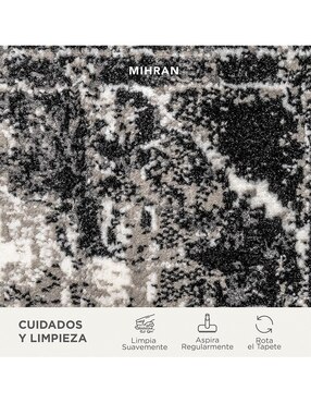 Alfombra para áreas múltiples Mihran