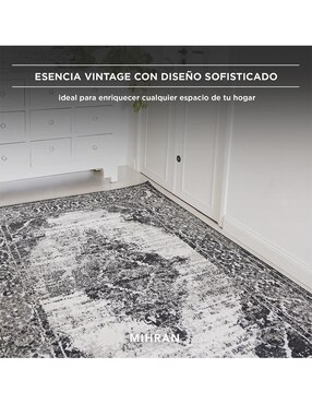 Alfombra para áreas múltiples Mihran