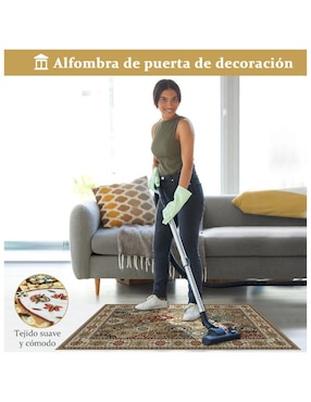 Alfombra Lab.G de pelo corto