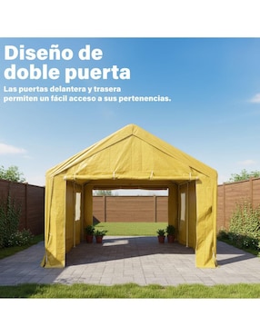 Toldo Onof Toldra