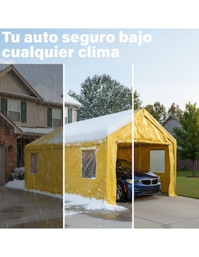 Toldo Onof Toldra
