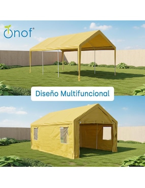 Toldo Onof Toldra