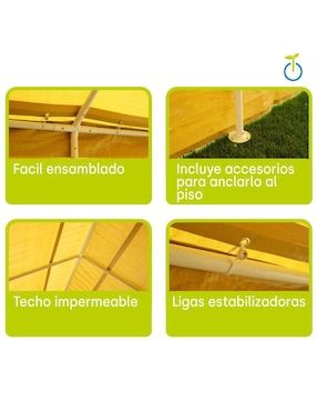 Toldo Onof Toldra