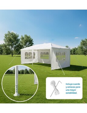 Toldo Onof Nivora