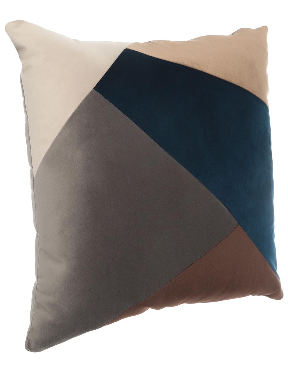 Cojín Duo Retro Angular 2