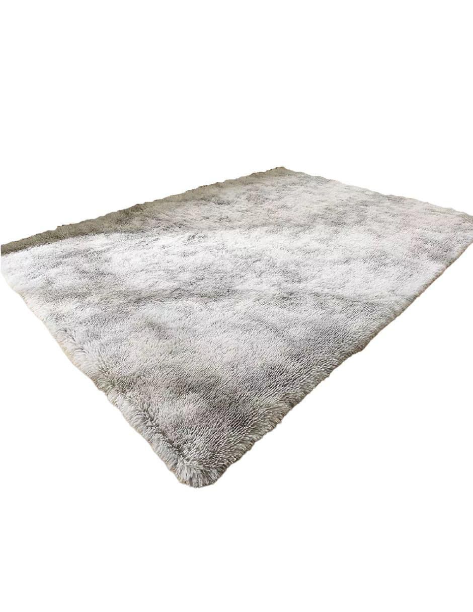 Alfombra para sala de pelo largo