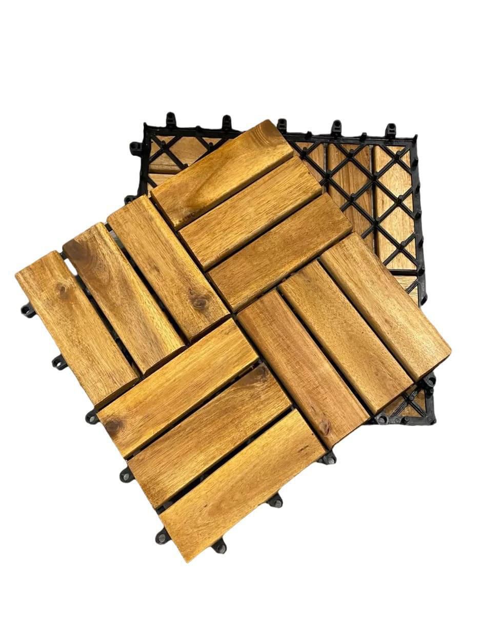 Moldura con 10 piezas 2