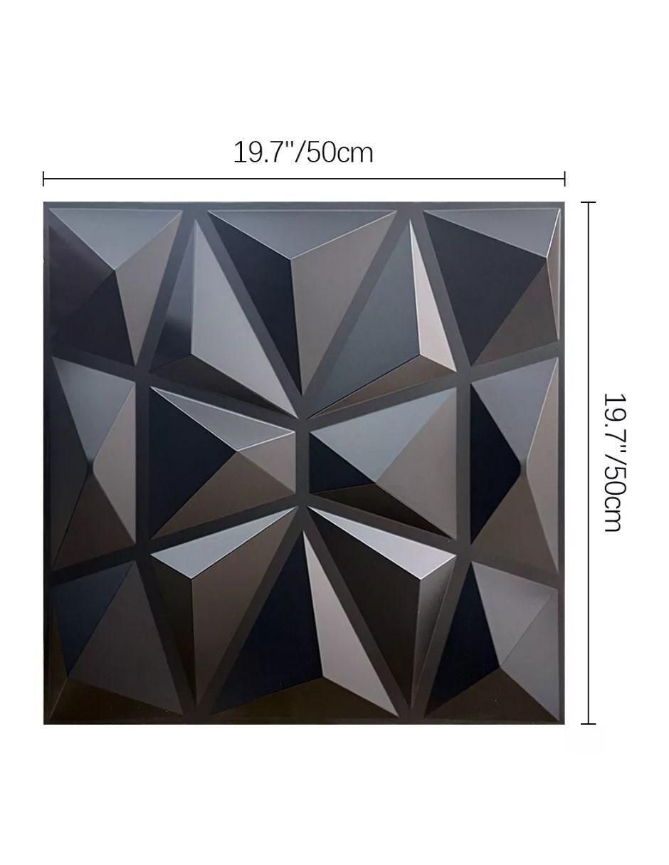 Panel decorativo para áreas múltiples 4