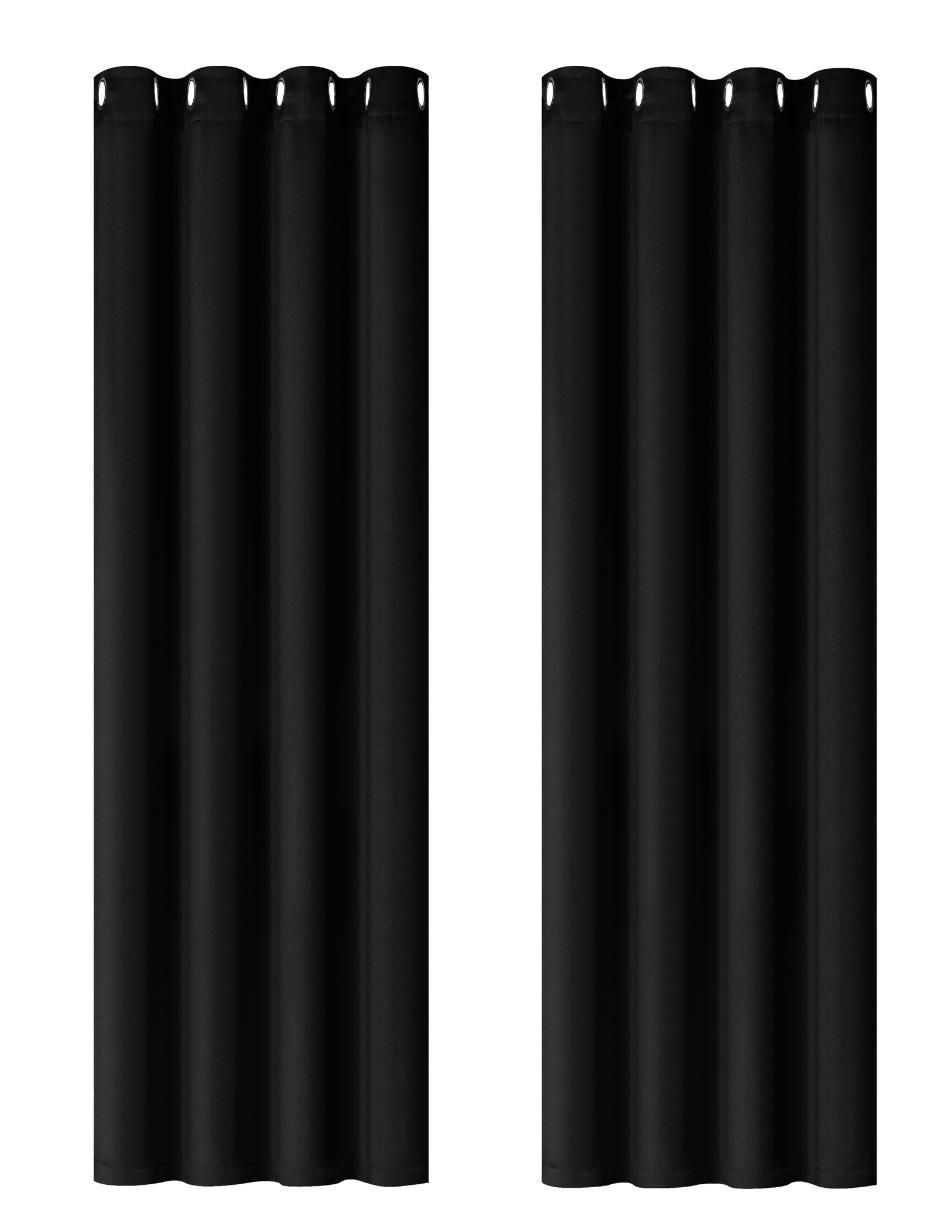 Cortina Black out Ligth Off 1
