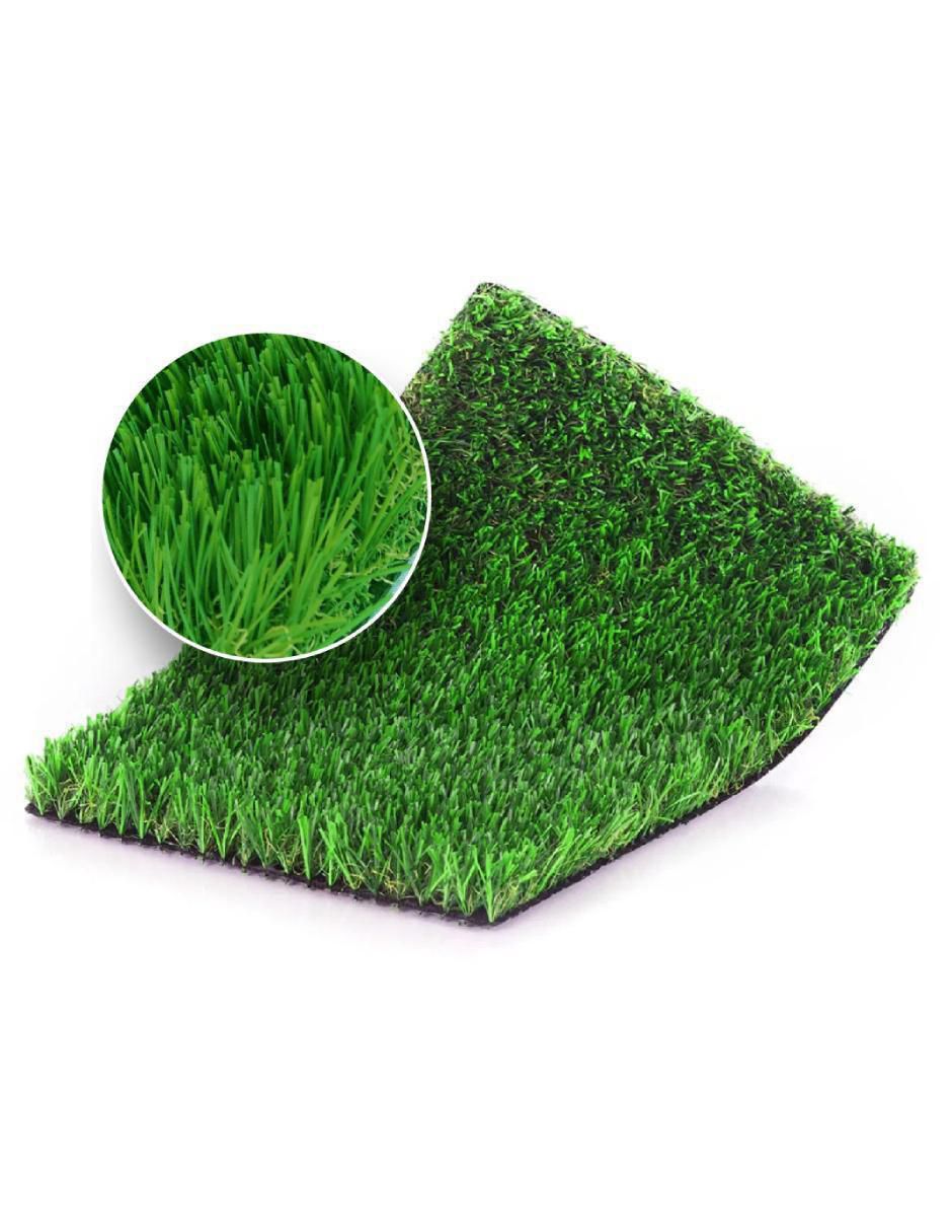 Pasto natural sintético Pasto natural sintético