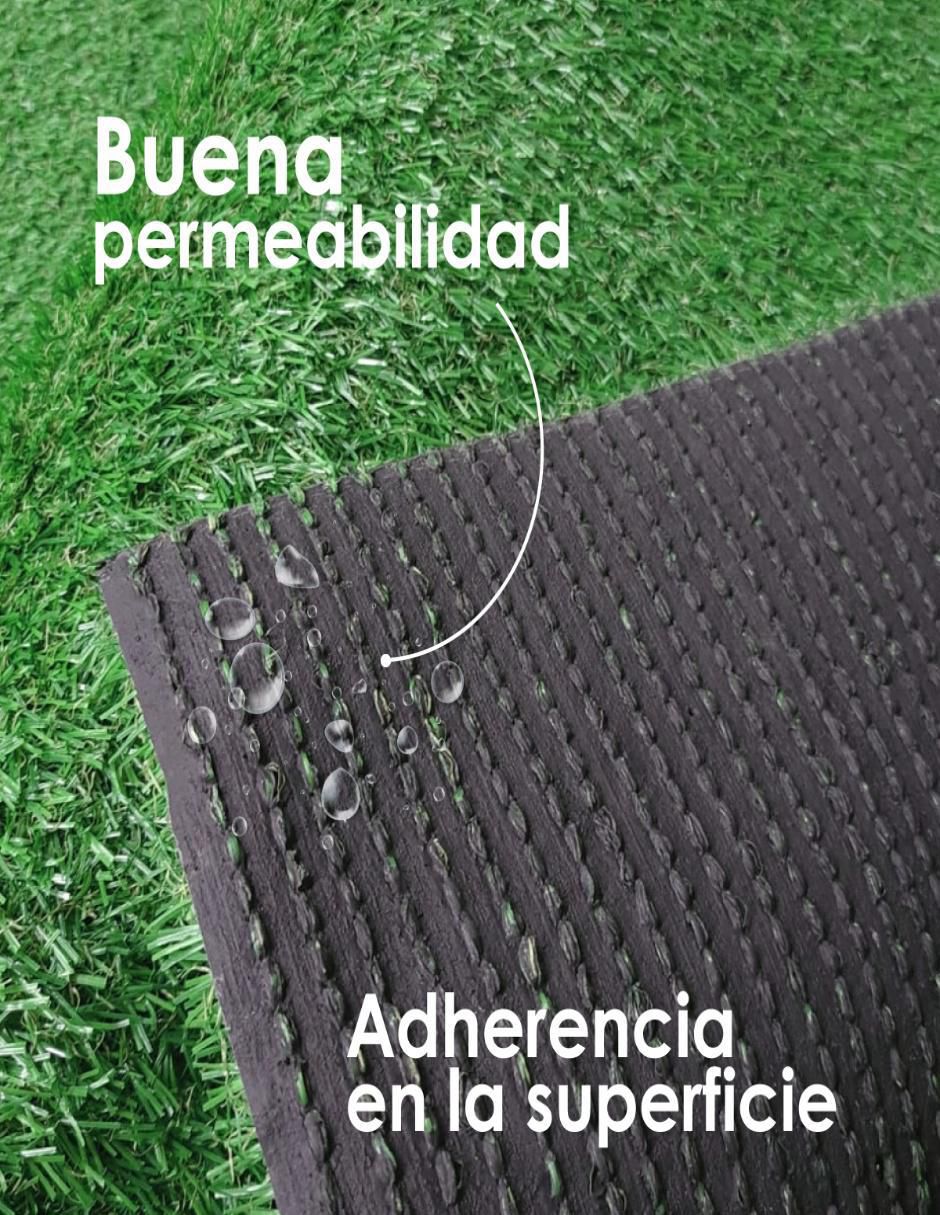 Pasto natural sintético 2