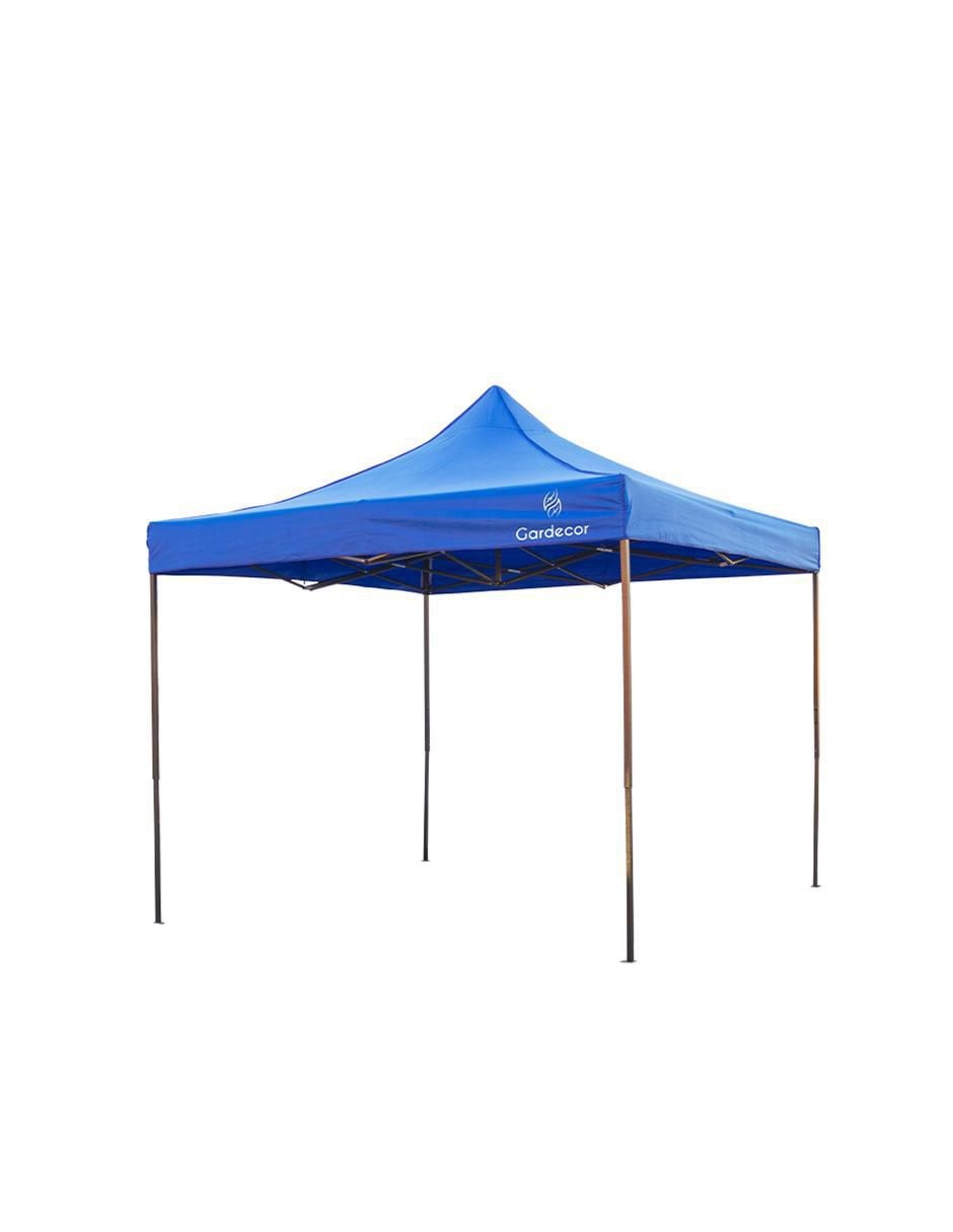 Toldo Plegable Jardín