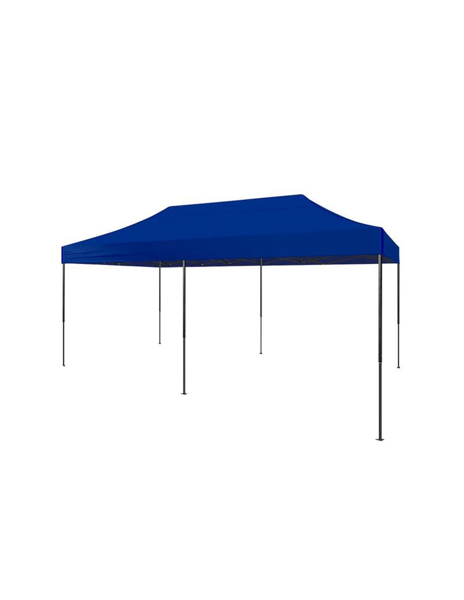 Toldo Plegable Jardín