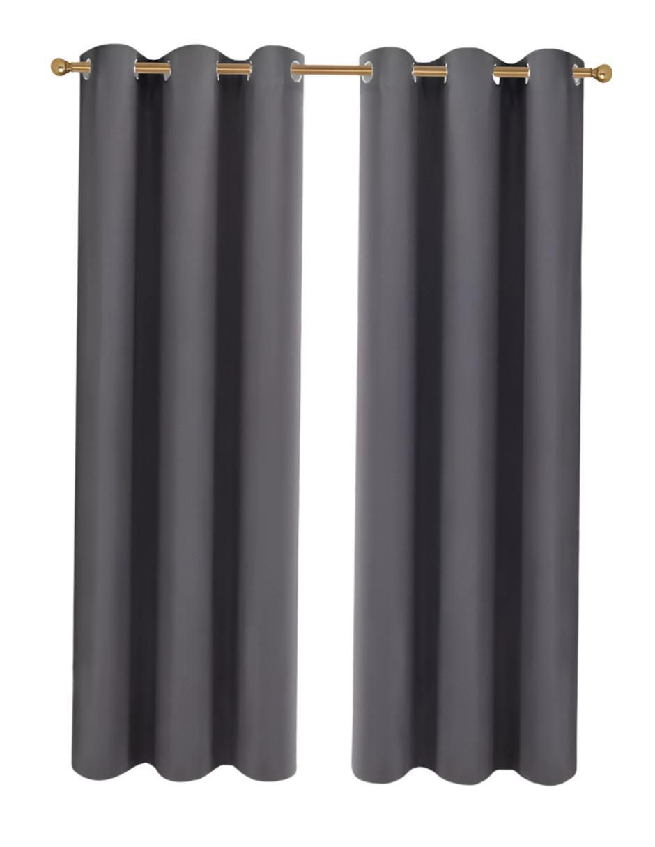 Cortina Black out Cortina Black out