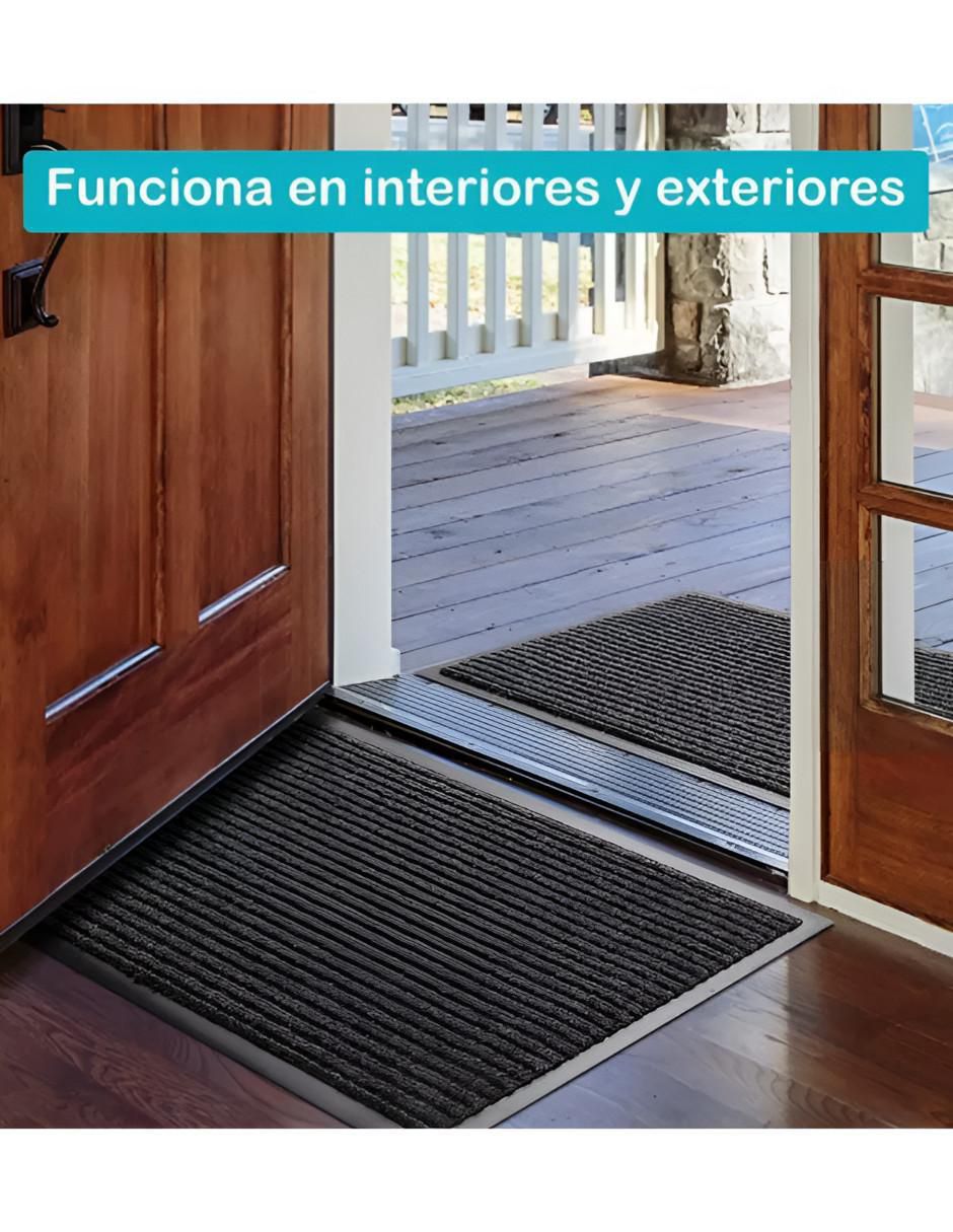 Alfombra para sala de rasurado 3