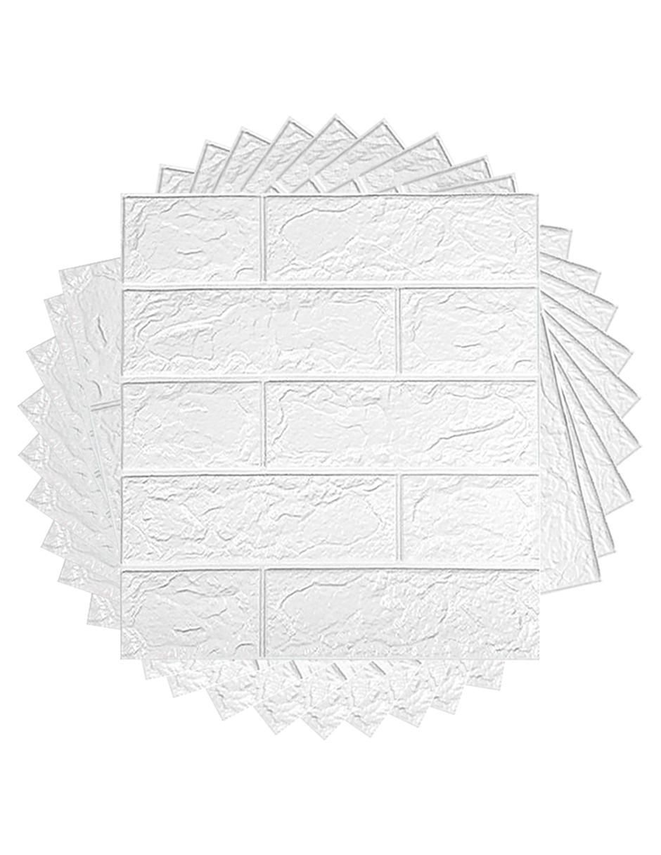 Panel decorativo rectangular