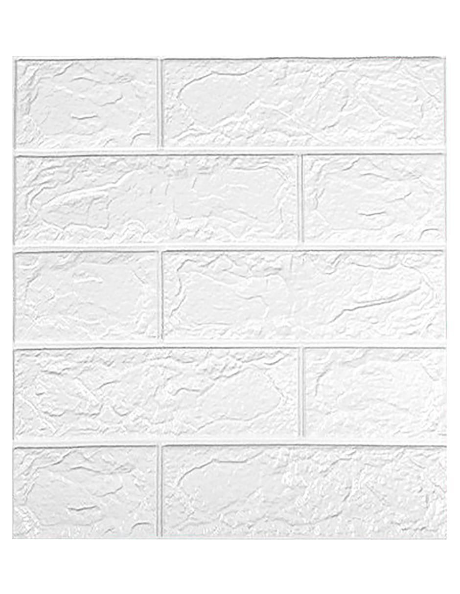 Panel decorativo rectangular 2