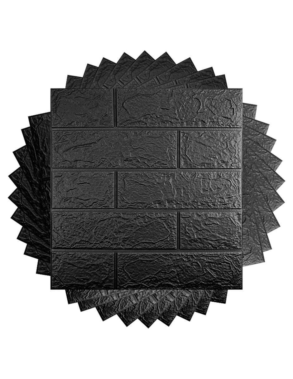 Panel decorativo rectangular