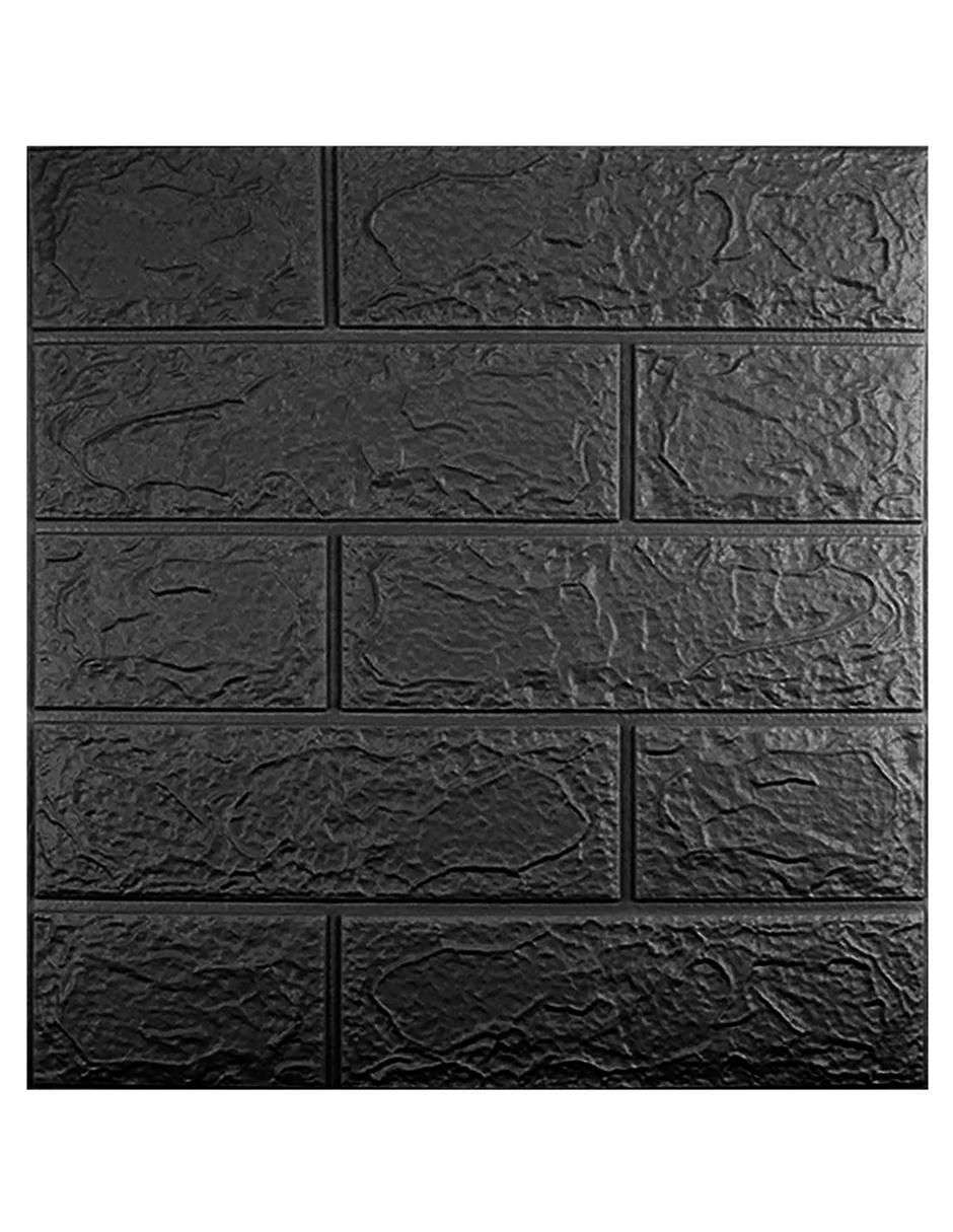 Panel decorativo rectangular 2