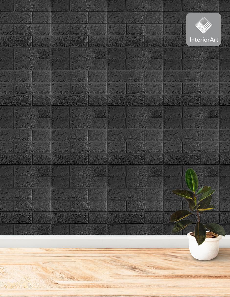 Panel decorativo rectangular 6