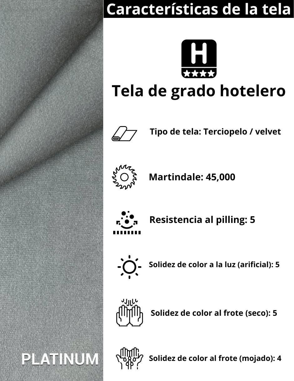 Panel decorativo de rectangular 4