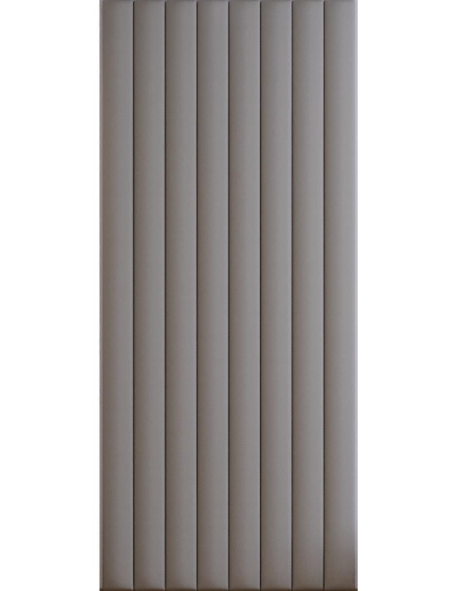 Panel decorativo lavable rectangular
