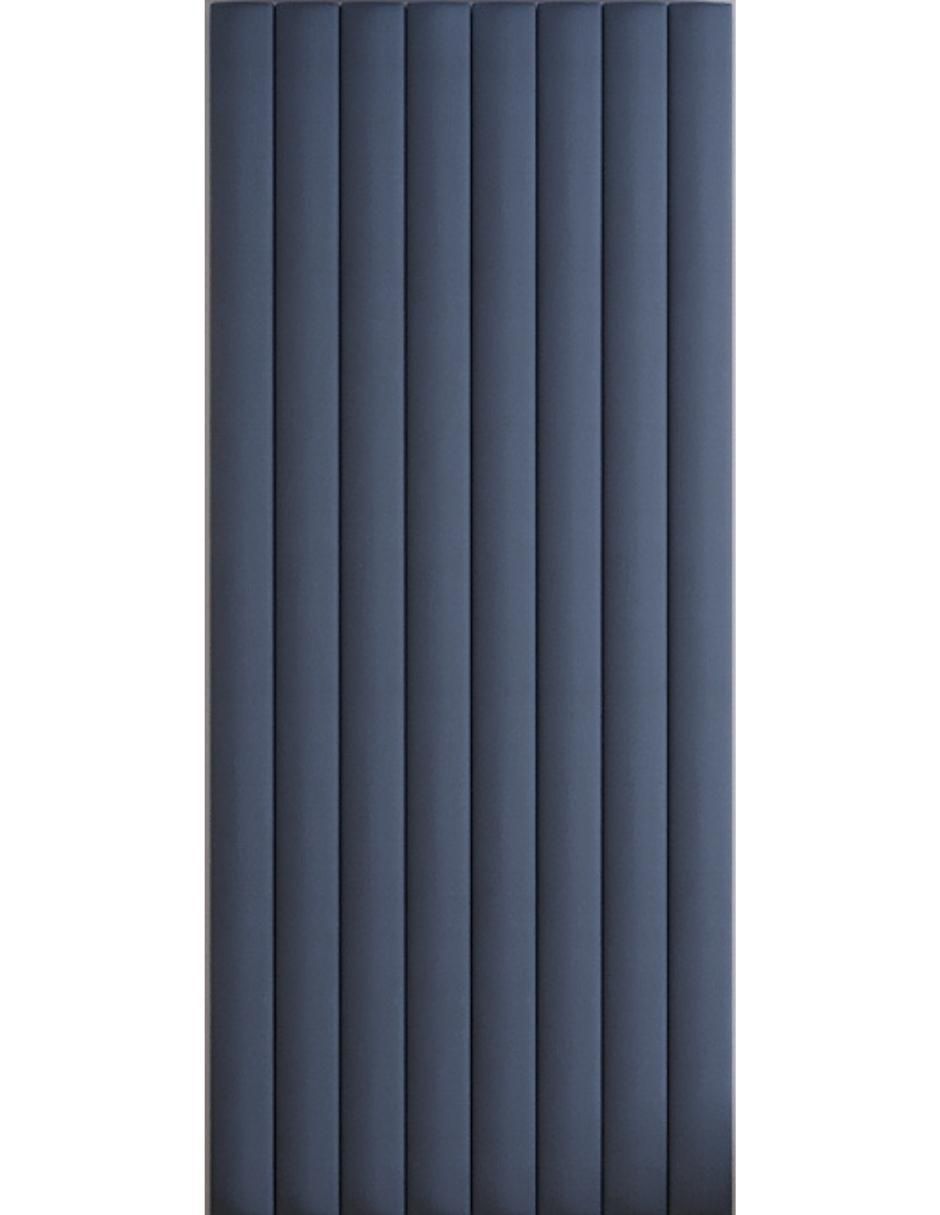 Panel decorativo lavable rectangular
