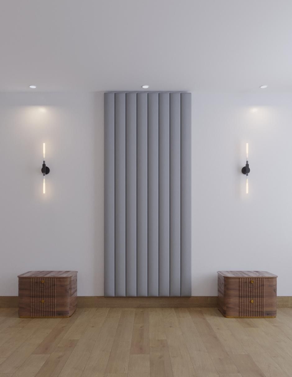 Panel decorativo "para" áreas múltiples lavablevad wall furniture paneling "de" rectangular